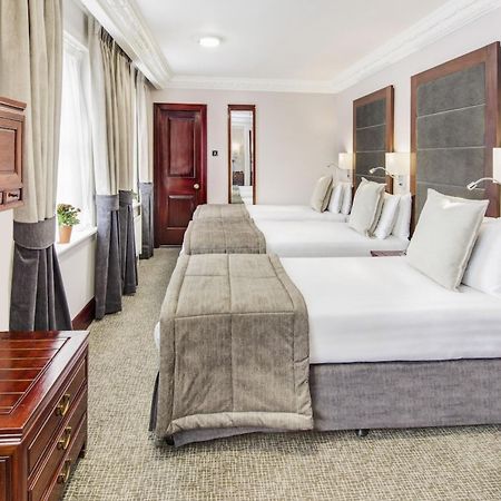 Va-Lencia Caro Hotel Kairo Eksteriør billede