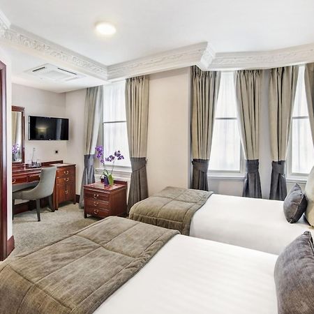 Va-Lencia Caro Hotel Kairo Eksteriør billede